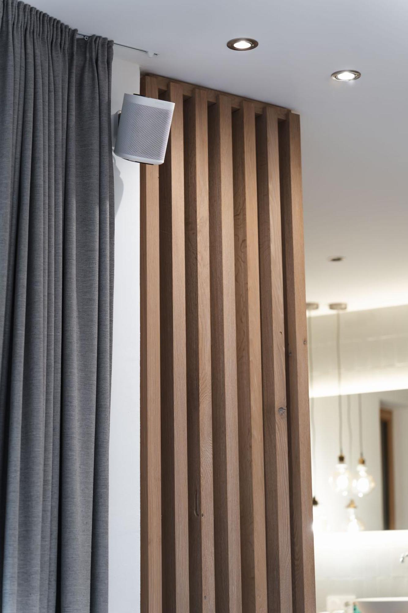 Moos Apartment Герлос Екстериор снимка