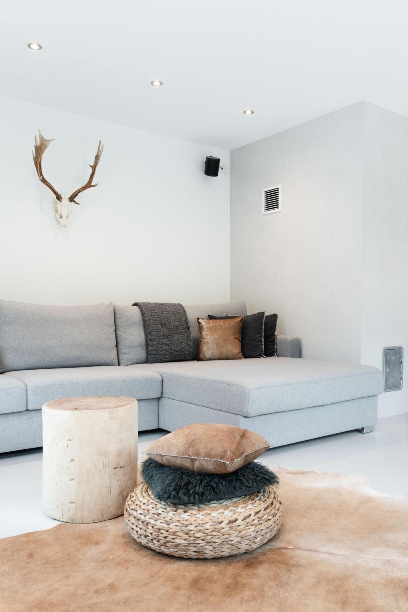 Moos Apartment Герлос Екстериор снимка