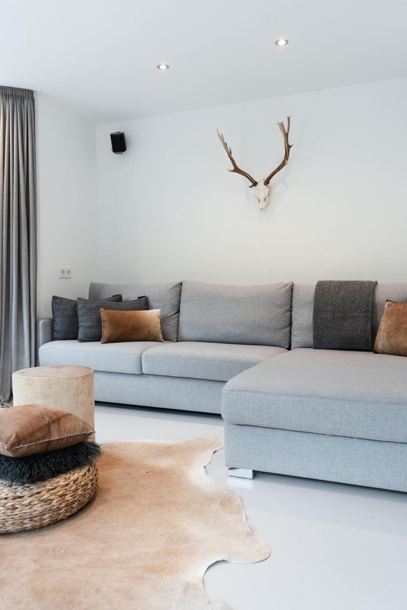 Moos Apartment Герлос Екстериор снимка