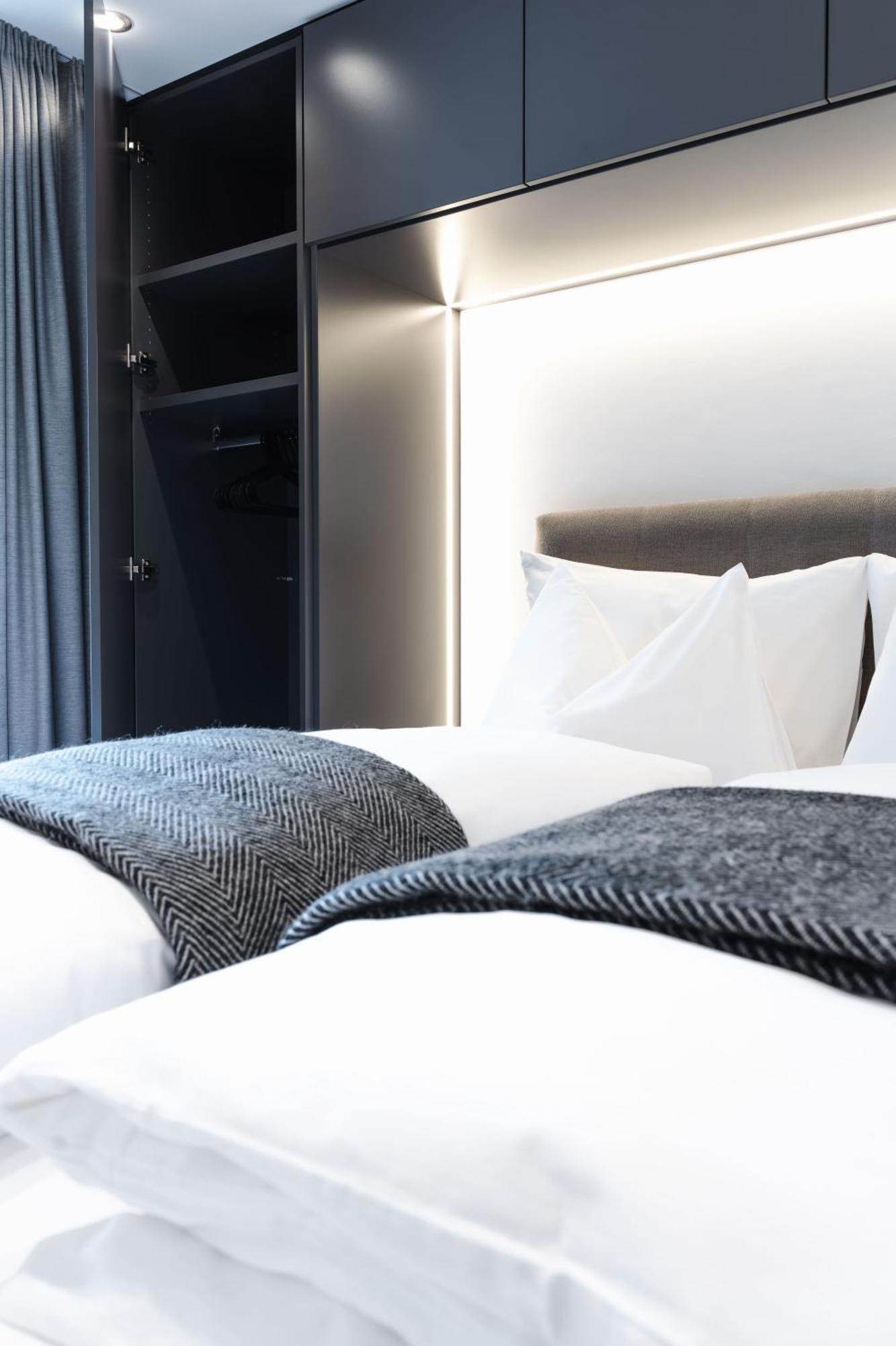 Moos Apartment Герлос Екстериор снимка