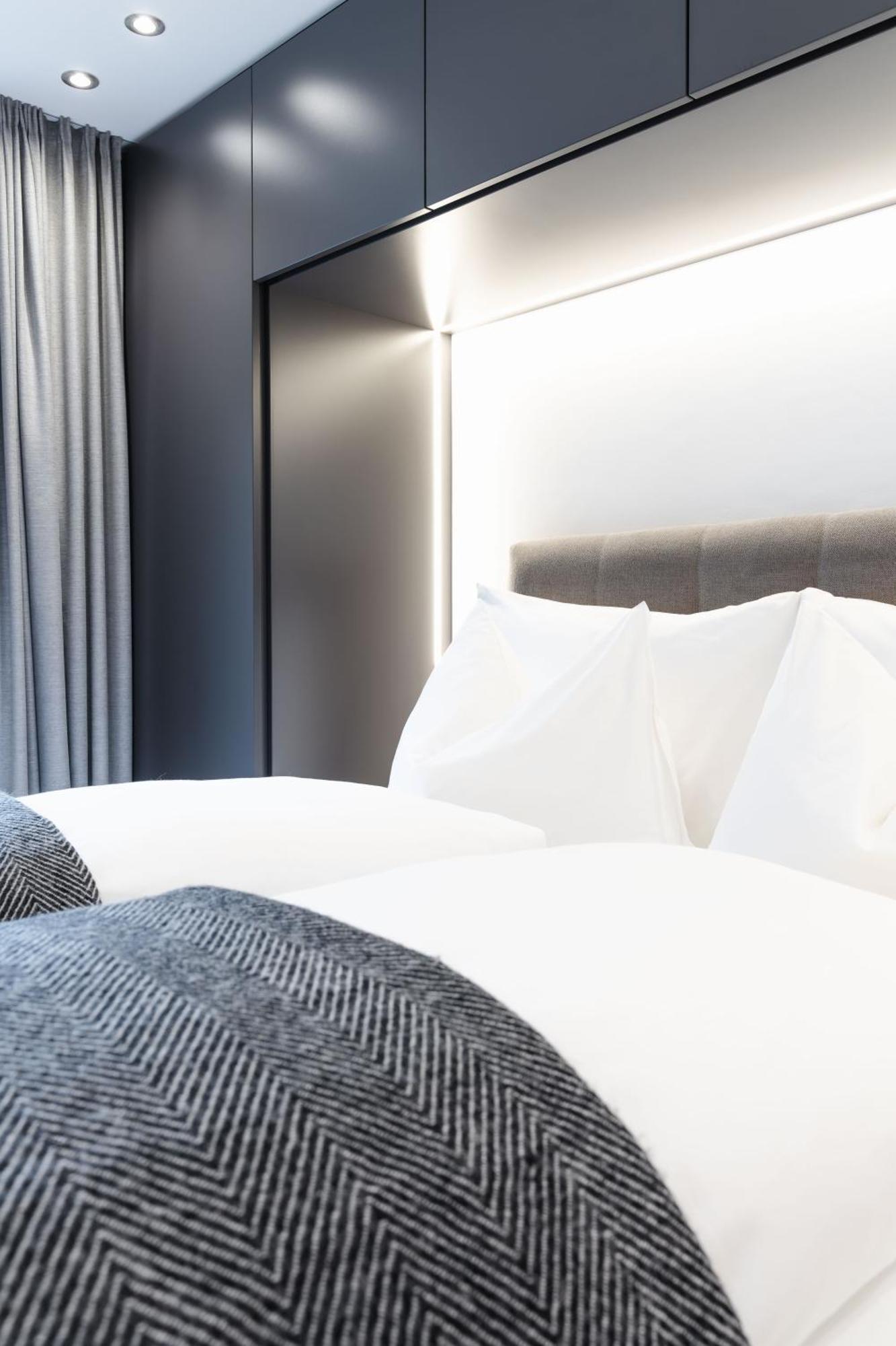 Moos Apartment Герлос Екстериор снимка