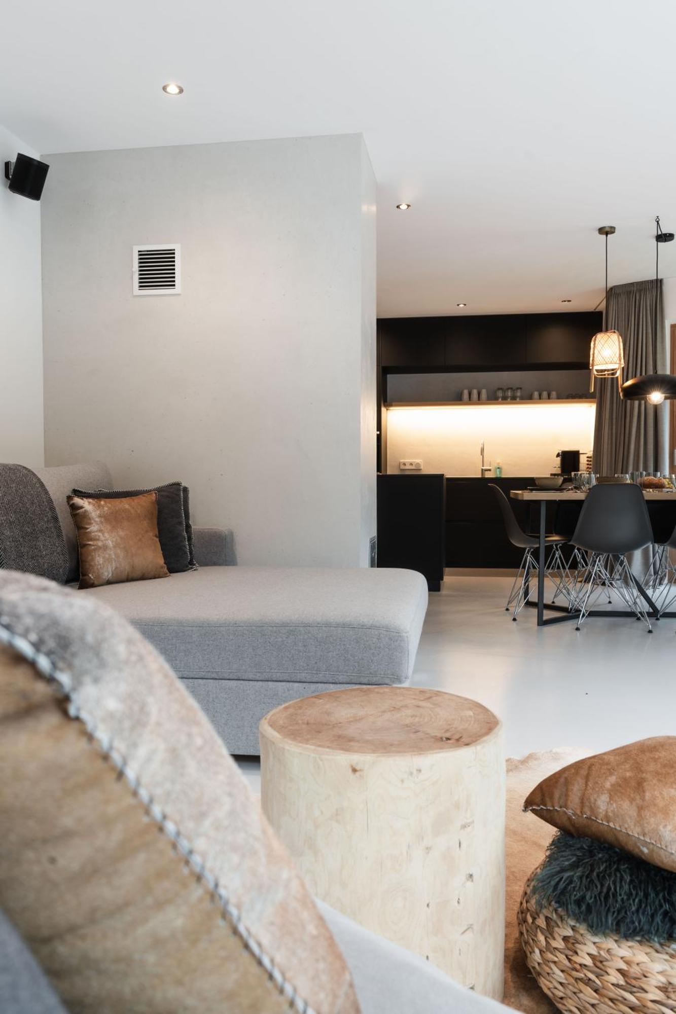 Moos Apartment Герлос Екстериор снимка