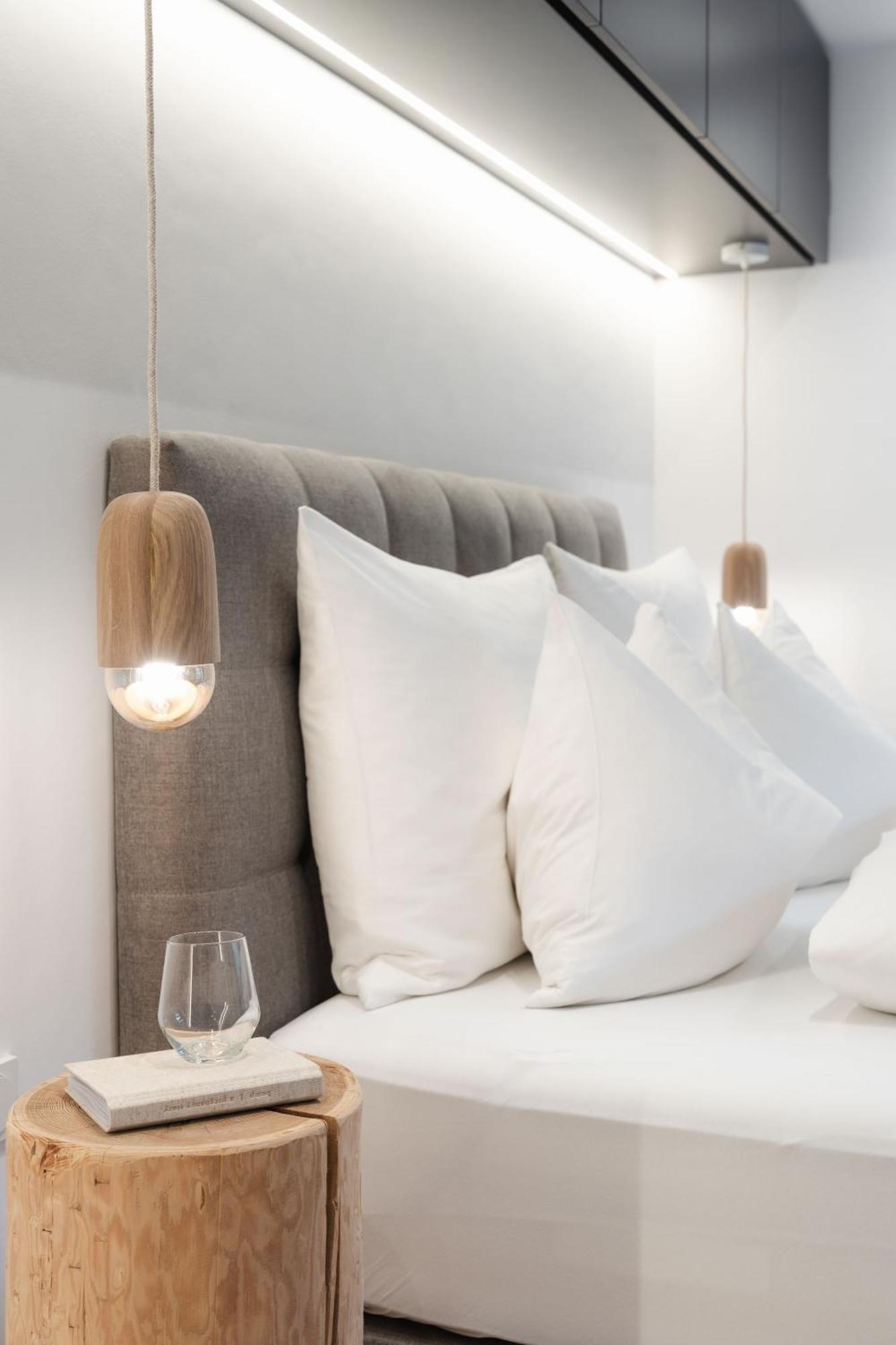 Moos Apartment Герлос Екстериор снимка