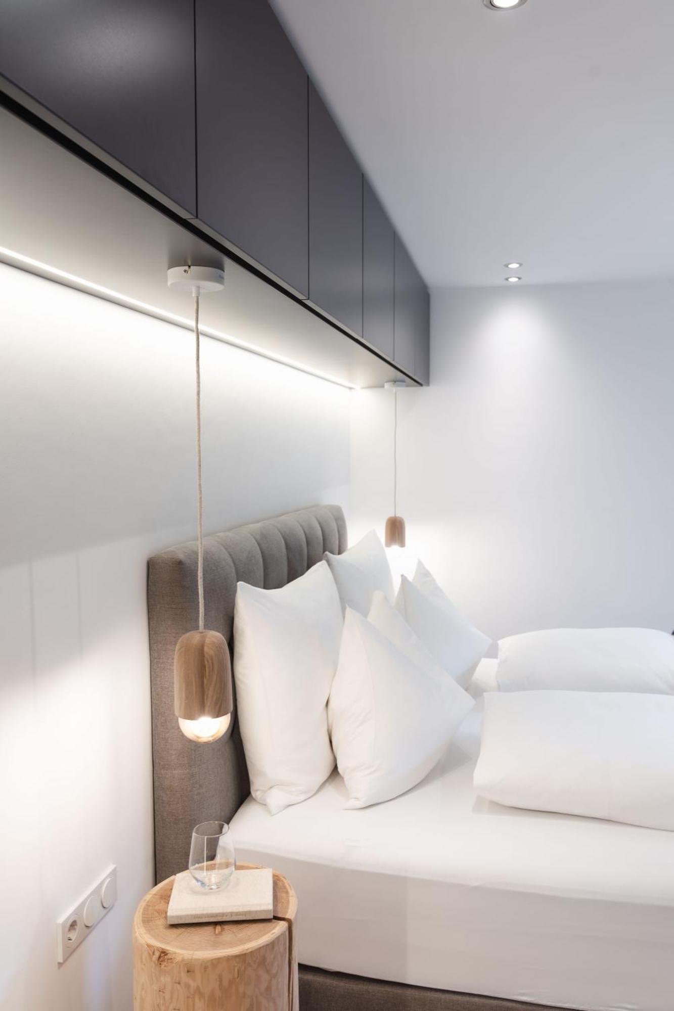 Moos Apartment Герлос Екстериор снимка