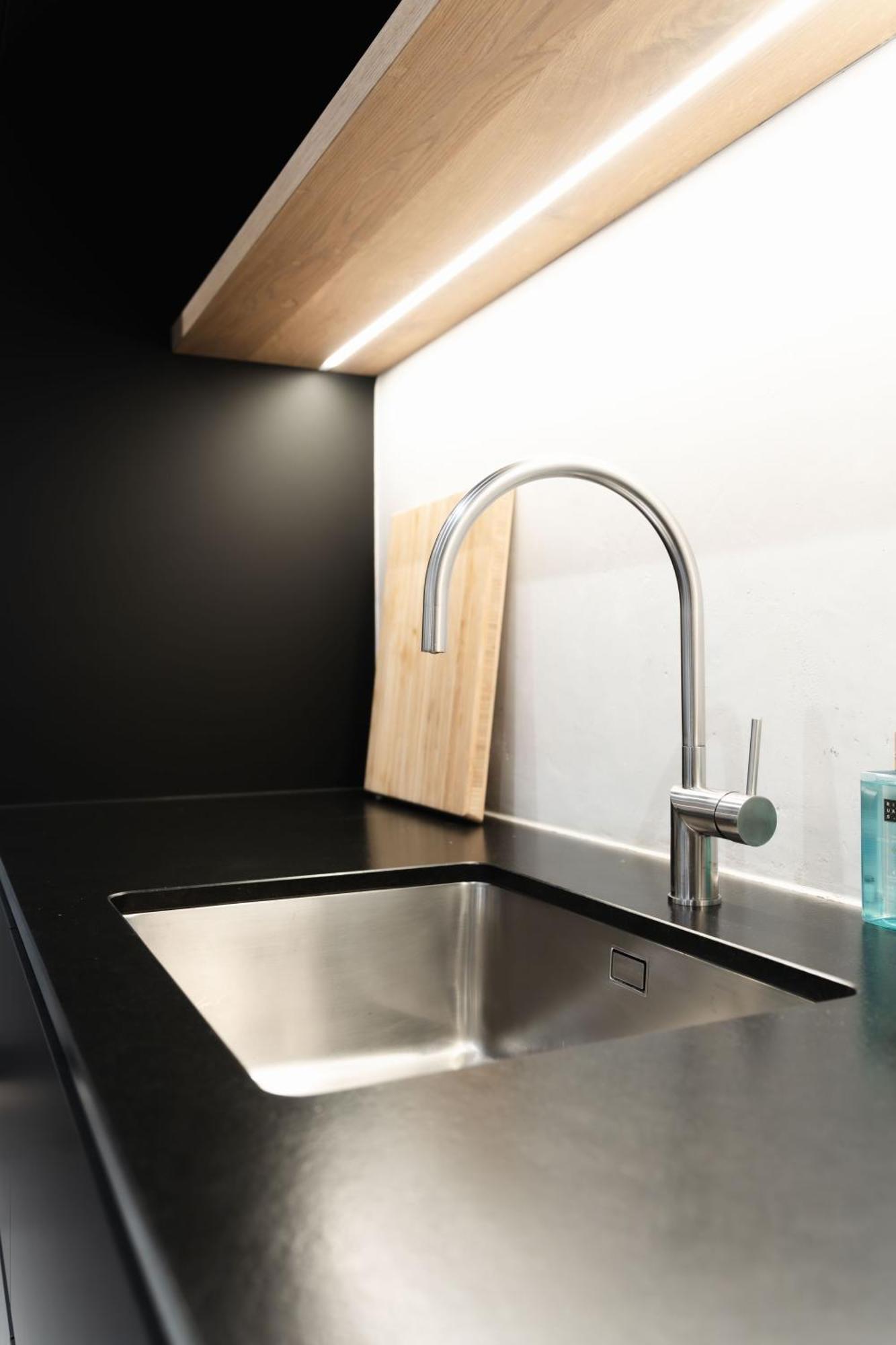 Moos Apartment Герлос Екстериор снимка