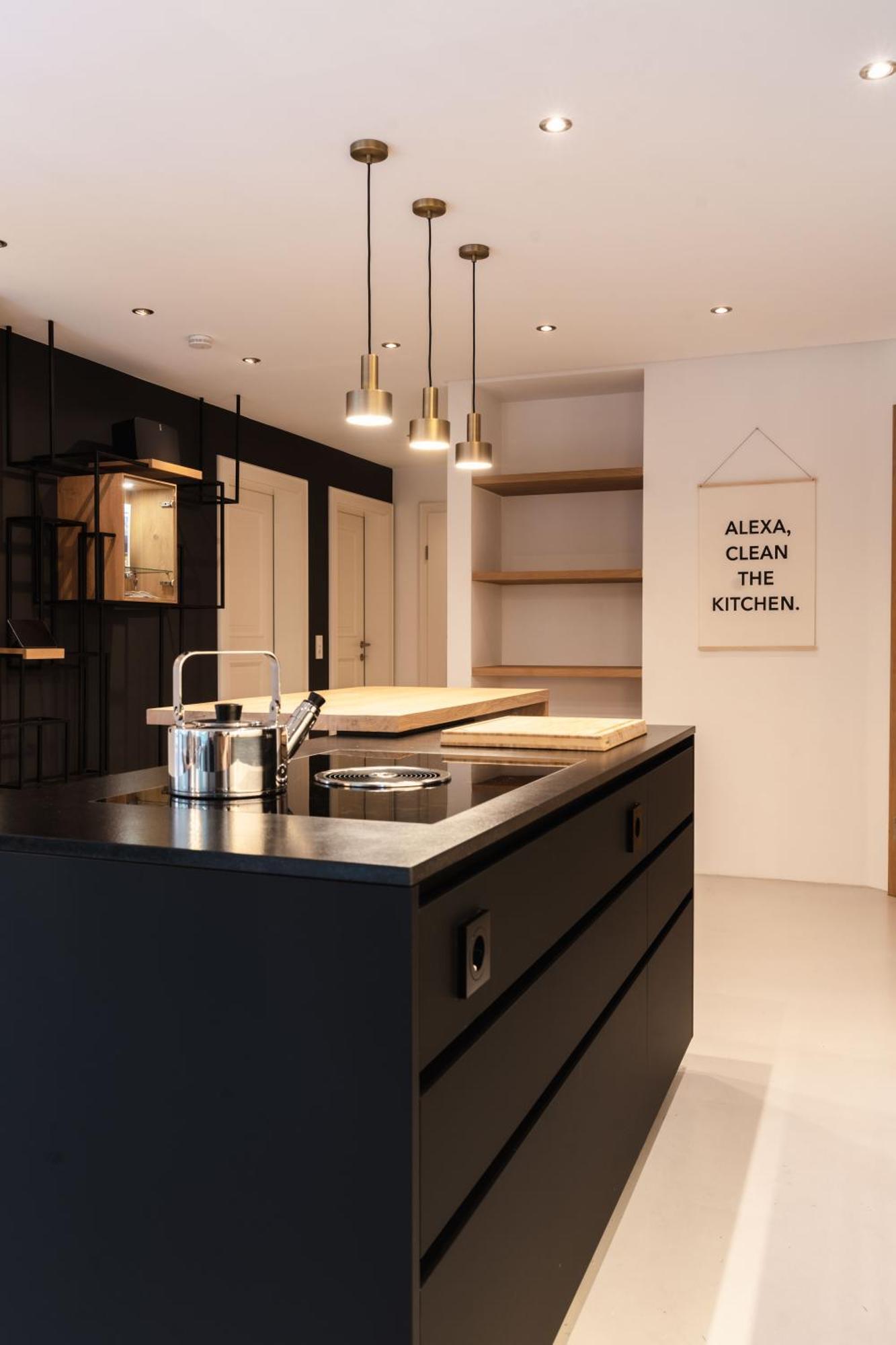 Moos Apartment Герлос Екстериор снимка