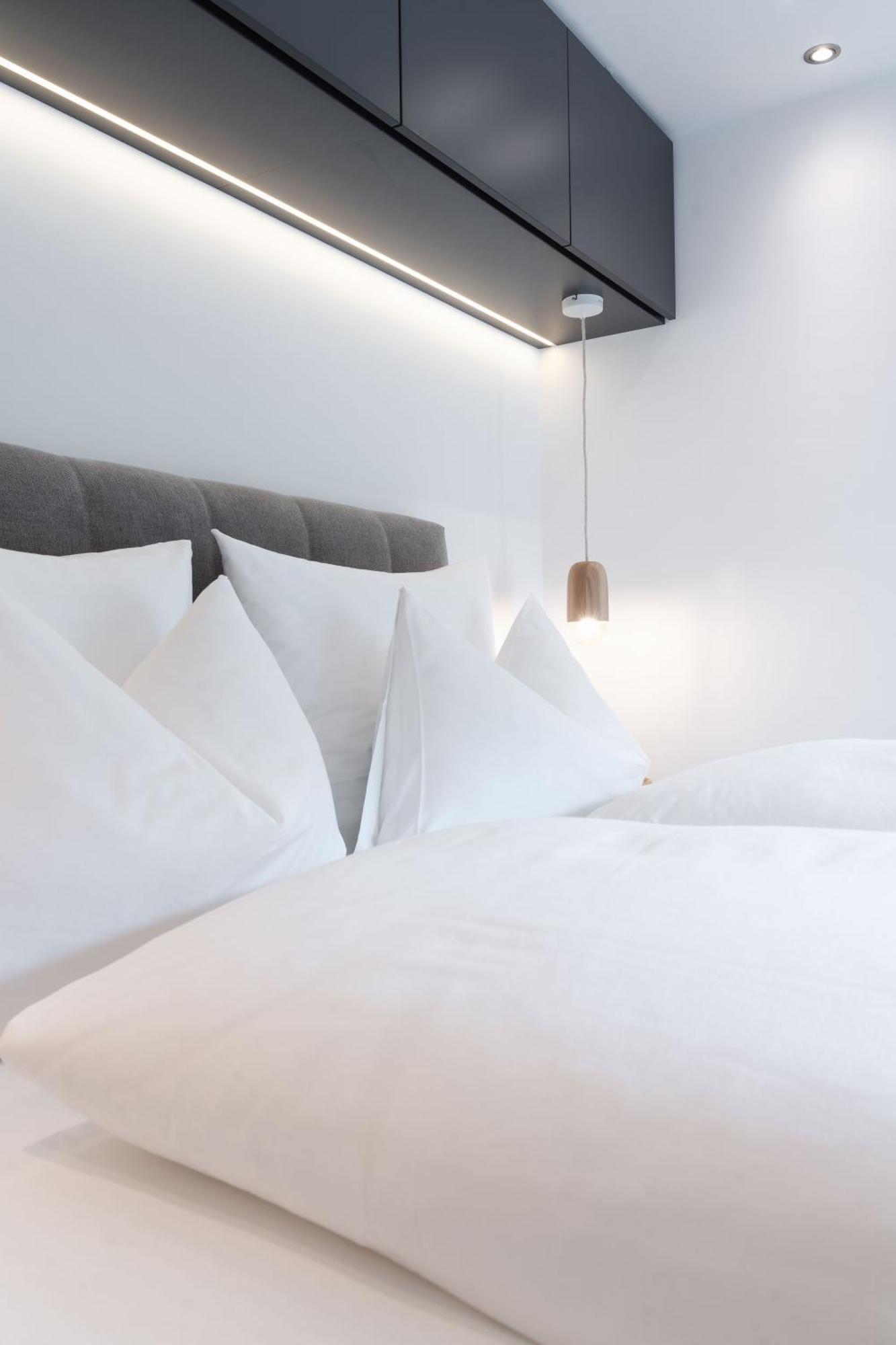 Moos Apartment Герлос Екстериор снимка