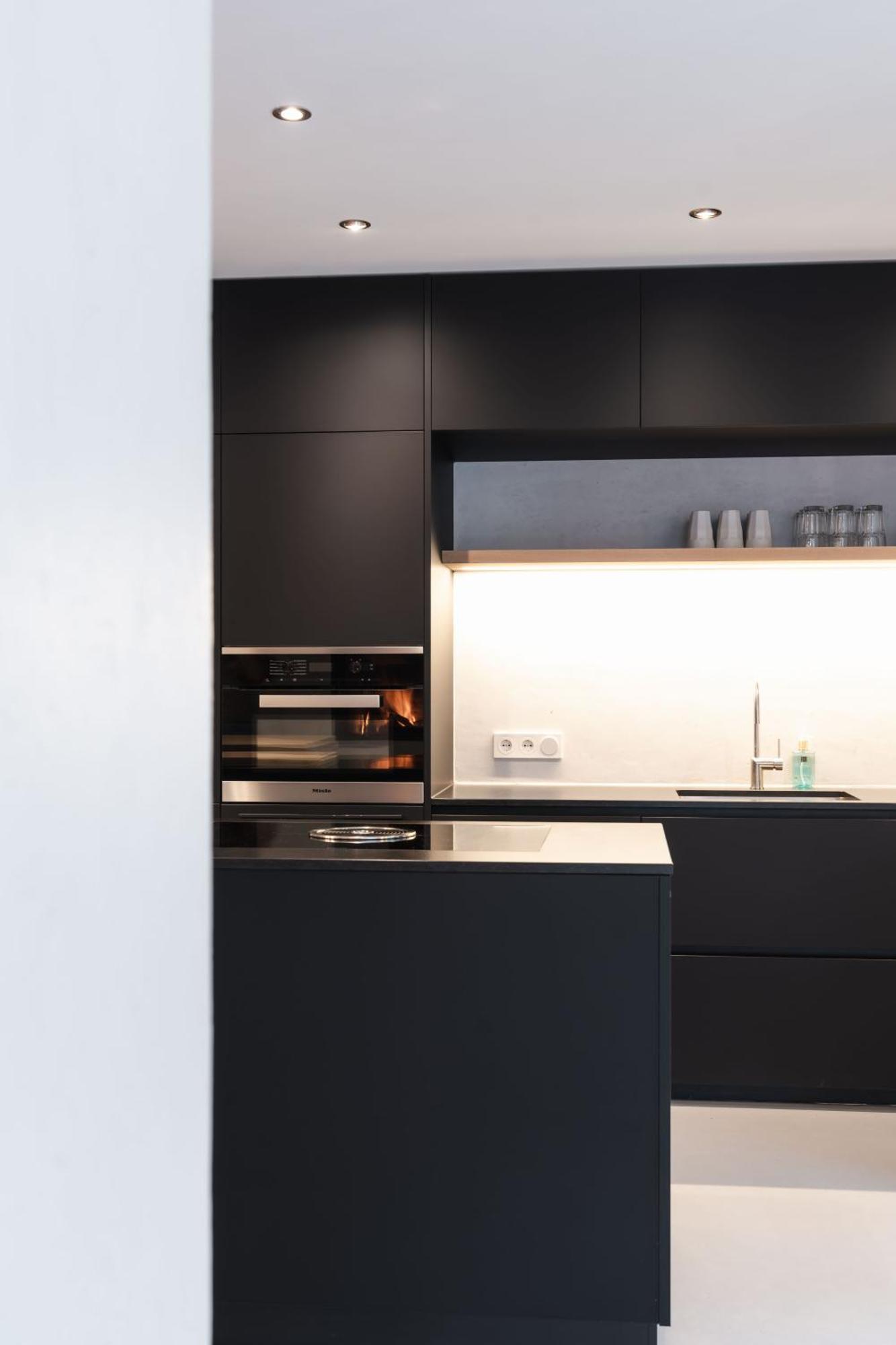 Moos Apartment Герлос Екстериор снимка