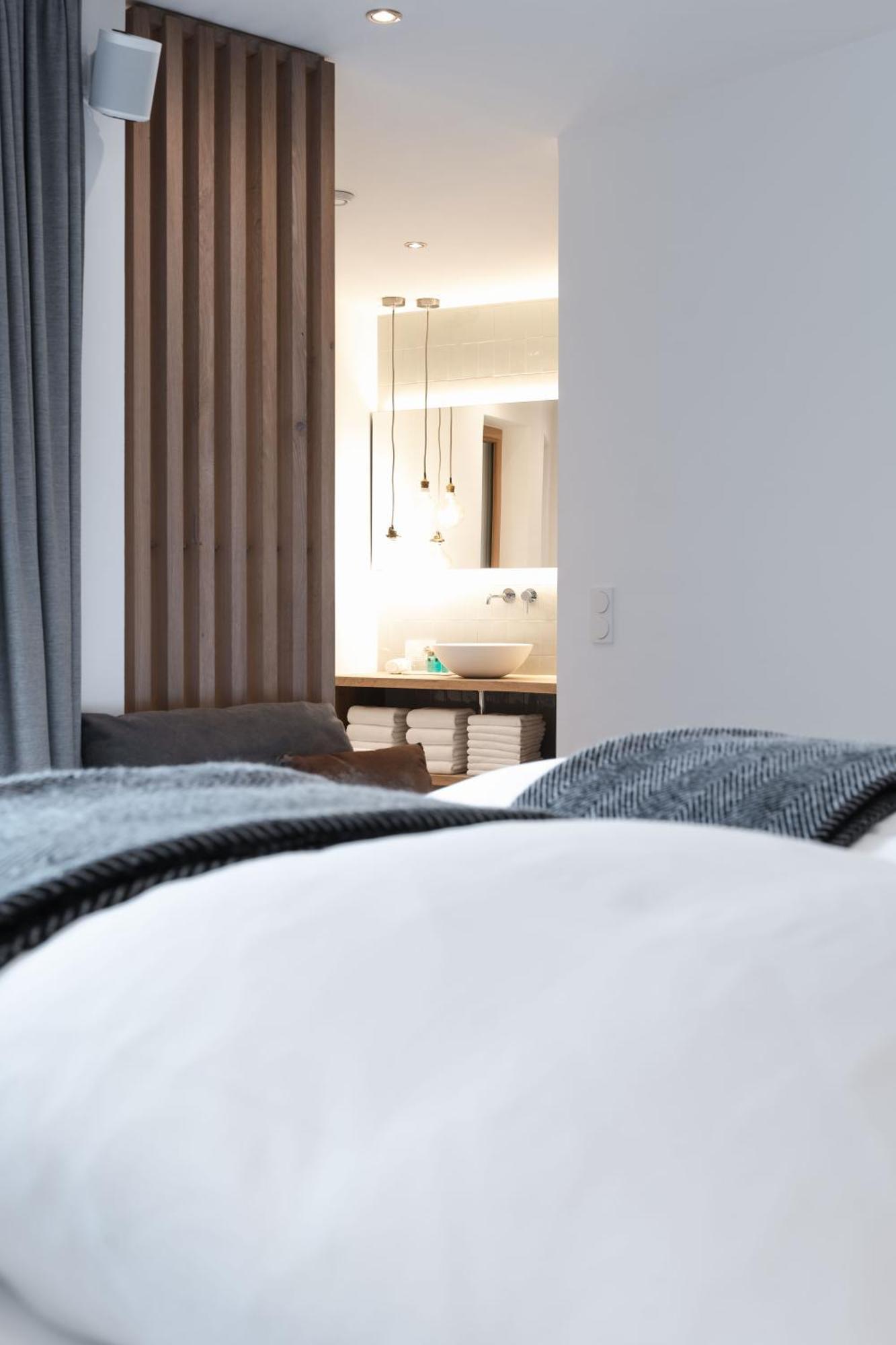 Moos Apartment Герлос Екстериор снимка